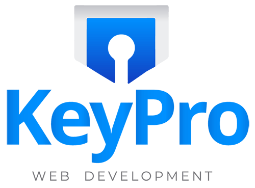 Logotipo KeyPro web